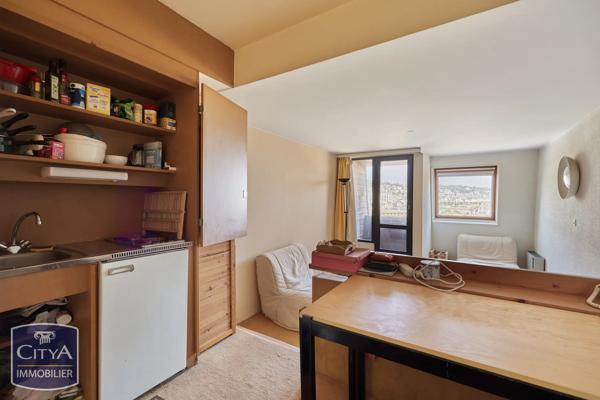 Appartement à vendre 1 pièce 24.3m² Deauville (14800)