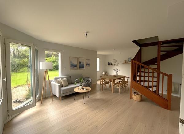 Maison Angers 5 pièce(s) 100 m2