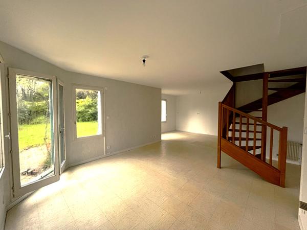 Maison Angers 5 pièce(s) 100 m2