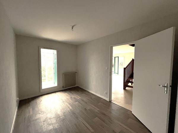 Maison Angers 5 pièce(s) 100 m2