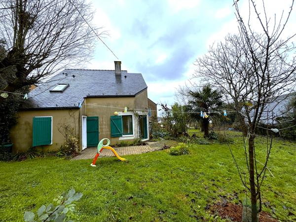 Maison Angers 5 pièce(s) 100 m2