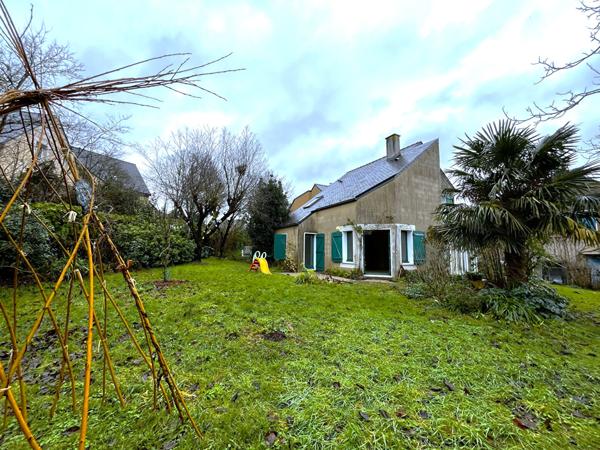 Maison Angers 5 pièce(s) 100 m2