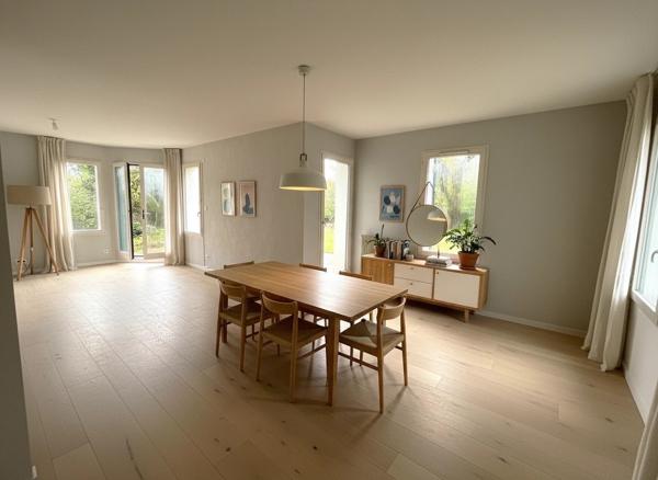 Maison Angers 5 pièce(s) 100 m2