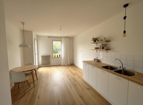 Maison Angers 5 pièce(s) 100 m2