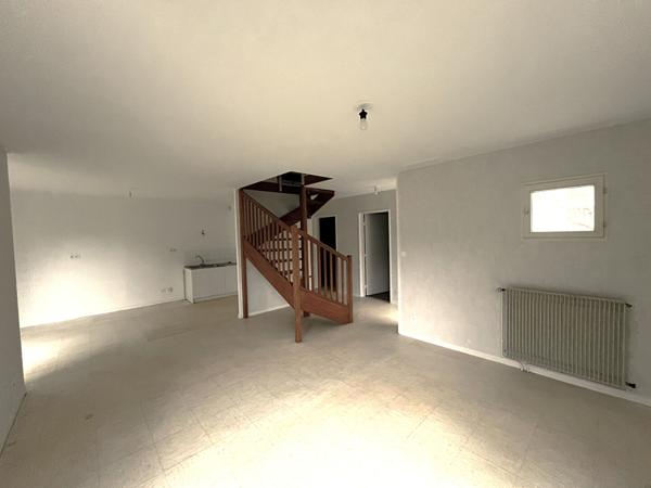 Maison Angers 5 pièce(s) 100 m2