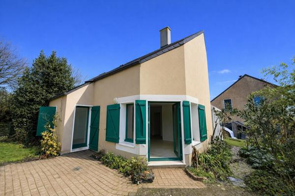 Maison Angers 5 pièce(s) 100 m2