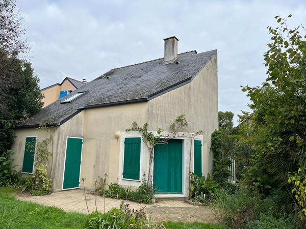 Maison Angers 5 pièce(s) 100 m2