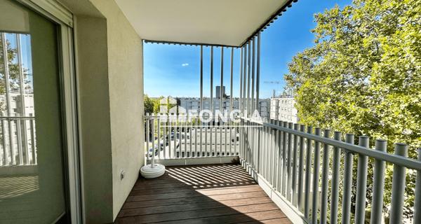 Location Appartement 4 pièces 79.95 m² - Vénissieux 69200