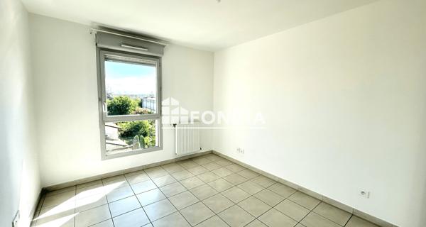 Location Appartement 4 pièces 79.95 m² - Vénissieux 69200
