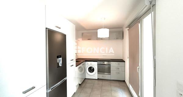 Location Appartement 4 pièces 79.95 m² - Vénissieux 69200