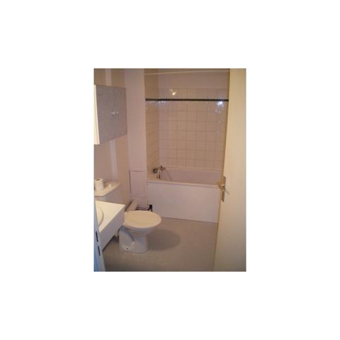 Location appartement 1 pièce 22 m²