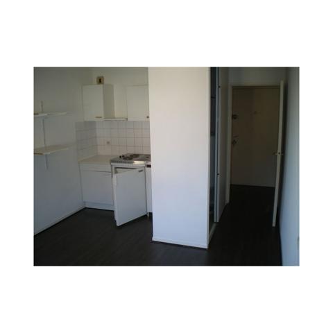 Location appartement 1 pièce 22 m²