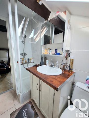 Appartement à vendre 4 pièces 50 m² Nemours