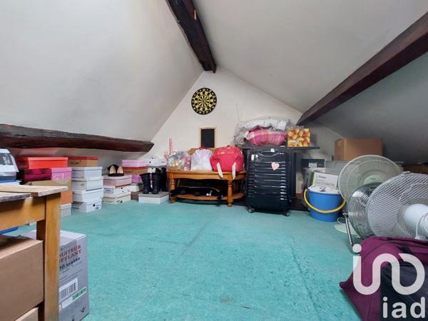 Appartement à vendre 4 pièces 50 m² Nemours