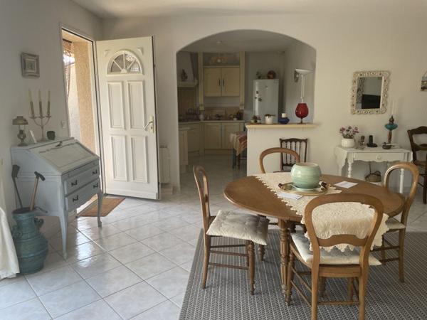 Maison à vendre |  Mèze |  3 pièces | 91 m²