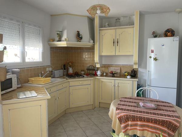 Maison à vendre |  Mèze |  3 pièces | 91 m²