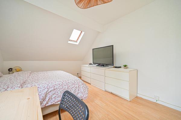 Maison 110 m2 environ avec 4 chambres à vendre sur Alfortville