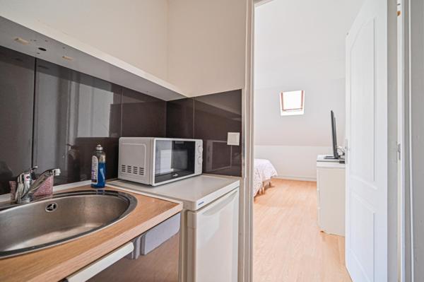 Maison 110 m2 environ avec 4 chambres à vendre sur Alfortville