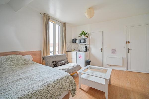 Maison 110 m2 environ avec 4 chambres à vendre sur Alfortville