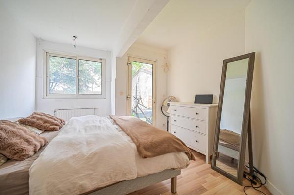 Maison 110 m2 environ avec 4 chambres à vendre sur Alfortville