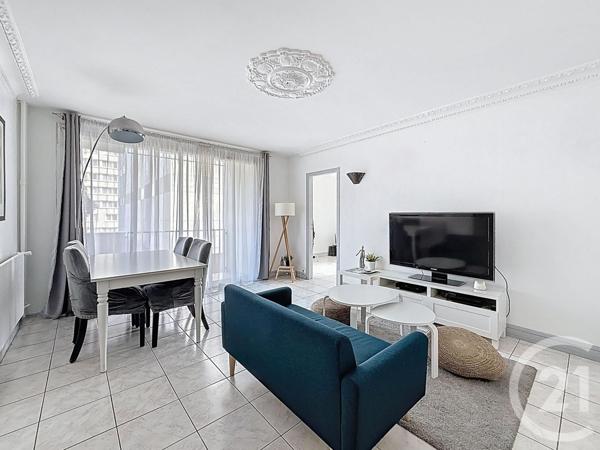 Appartement F5 à vendre  5 pièces - 93,25 m2 COLOMBES - 92