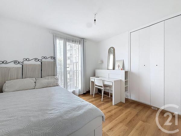Appartement F5 à vendre  5 pièces - 93,25 m2 COLOMBES - 92