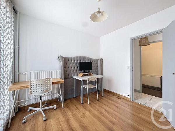 Appartement F5 à vendre  5 pièces - 93,25 m2 COLOMBES - 92