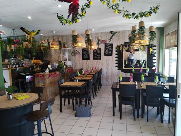 Fonds De Commerce à TOUQUES, 14800 - 110m²