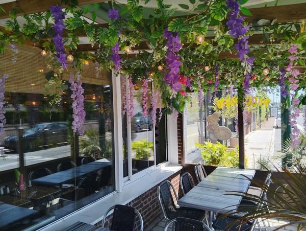 Fonds De Commerce à TOUQUES, 14800 - 110m²