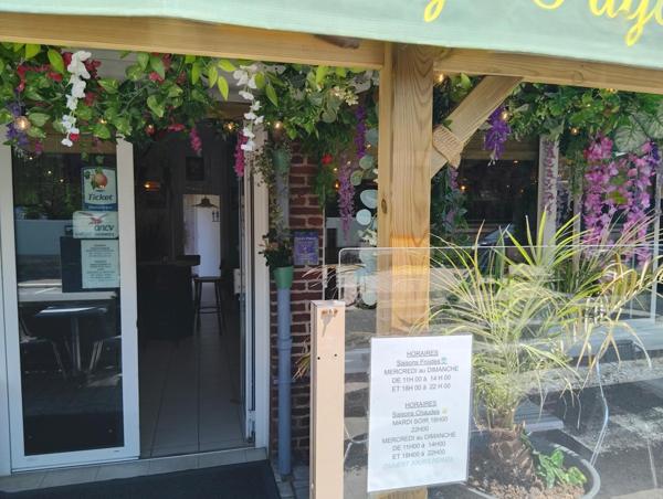 Fonds De Commerce à TOUQUES, 14800 - 110m²