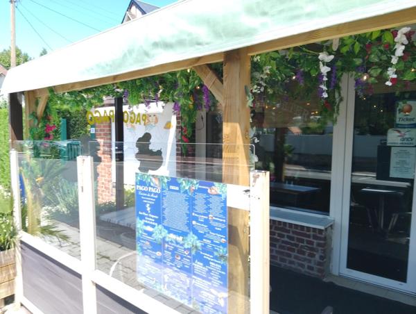 Fonds De Commerce à TOUQUES, 14800 - 110m²