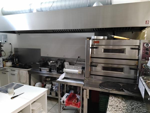 Fonds De Commerce à TOUQUES, 14800 - 110m²