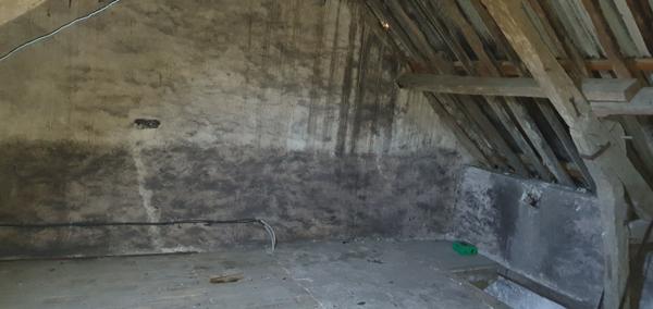 Fère-en-Tardenois (02130) MURS COMMERCIAUX ET LOGEMENT