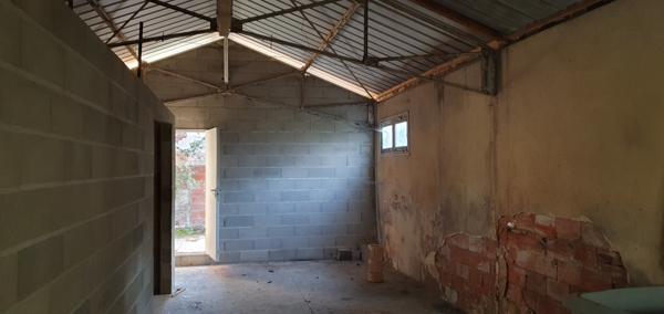 Fère-en-Tardenois (02130) MURS COMMERCIAUX ET LOGEMENT