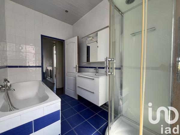 Maison à vendre 5 pièces 98 m² Boulogne-sur-Mer