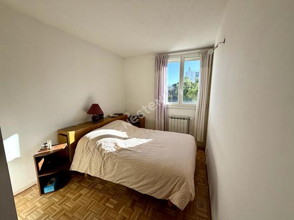 Appartement Marseille 3 pièce(s) 63.4 m2 Balcon Cave