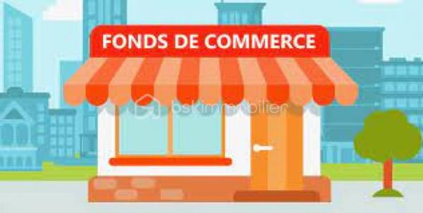 Fonds de commerce