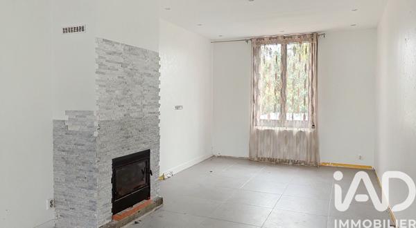 Maison à vendre 4 pièces 90 m² Nogent-sur-Oise