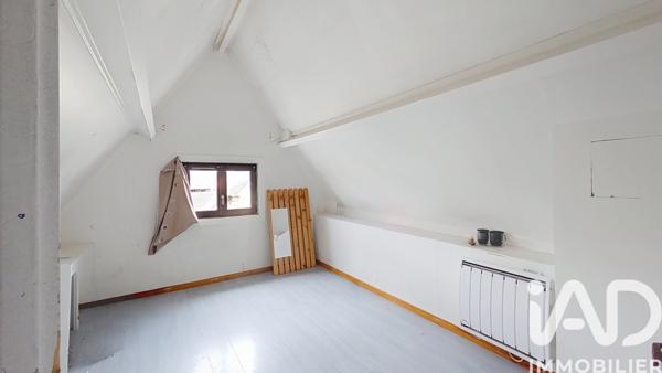 Maison à vendre 4 pièces 90 m² Nogent-sur-Oise