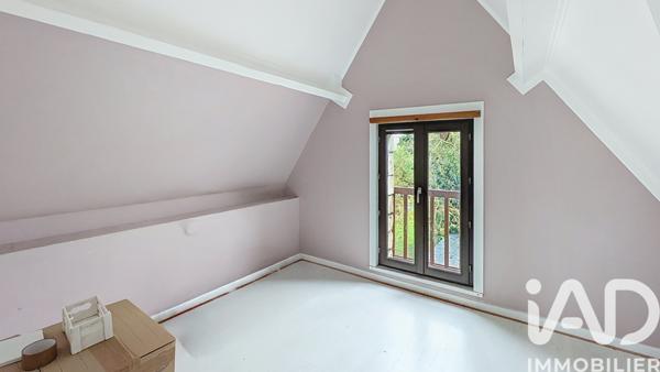 Maison à vendre 4 pièces 90 m² Nogent-sur-Oise