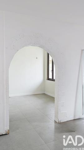 Maison à vendre 4 pièces 90 m² Nogent-sur-Oise