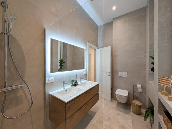 Appartement à GAMBETTA/ALSACE-LORRAINE (06000)