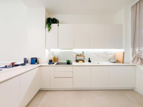 Appartement à GAMBETTA/ALSACE-LORRAINE (06000)