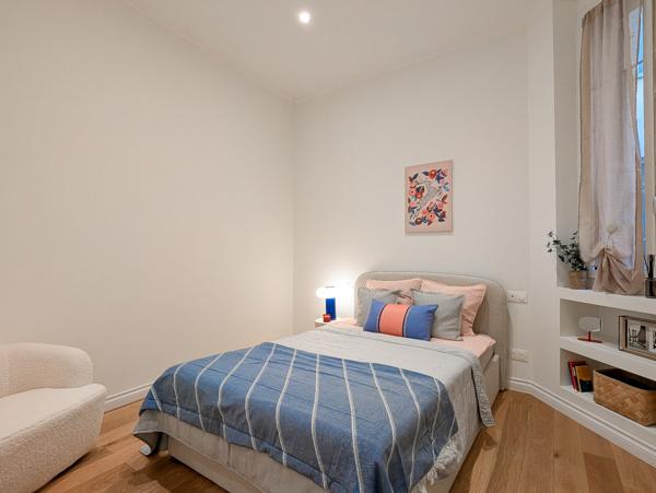 Appartement à GAMBETTA/ALSACE-LORRAINE (06000)