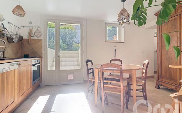 Appartement à vendre    3 pièces • 58,80 m2 Maisons-Alfort