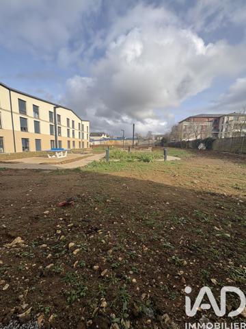 Studio à vendre 21 m² Bourges