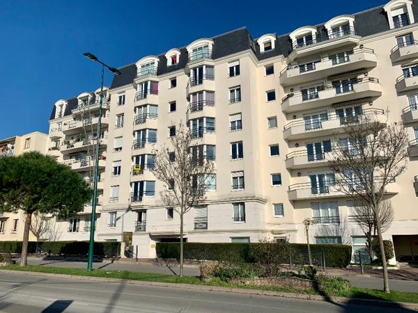 Location appartement Gagny - 2 pièce(s) - 53 m² - 900 €/mois