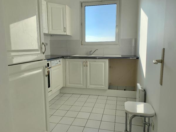 Location appartement Gagny - 2 pièce(s) - 53 m² - 900 €/mois