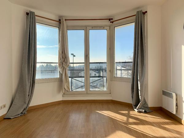 Location appartement Gagny - 2 pièce(s) - 53 m² - 900 €/mois