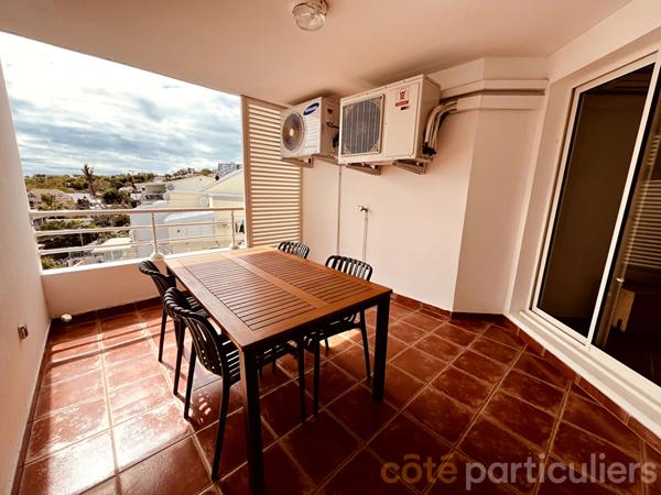 Location Appartement64,39 m² - 3 Pièces - SAINT DENIS (97400)